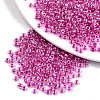 12/0 Glass Seed Beads SEED-A015-2mm-2203-1