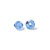 Preciosa&reg Crystal Beads X-PRC-BA3-30050-200-3