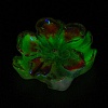 Luminous Resin Cabochons RESI-E033-02C-5