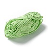 3-Ply Polyester Luminous Yarn LS-OCOR-C003-01C-2