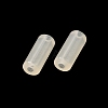 Opaque Acrylic Imitation Gemstone Beads OACR-G061-02A-2