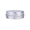 Round Aluminium Tin Cans X-CON-L009-C03-4