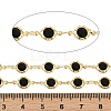 Brass Link Chains CHC-A011-14G-01-3
