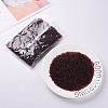 Glass Seed Beads SEED-A004-3mm-16-5