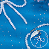 90Pcs 925 Sterling Silver Spacer Beads FIND-PH0059-78C-4