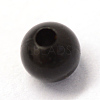 Opaque Acrylic Beads MACR-S802-3mm-QZ30-2