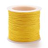 Braided Nylon Thread NWIR-K013-A18-2