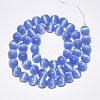 Cat Eye Beads Strands CE-M011-8mm-07-2