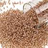 TOHO 11/0 Round Beads SEED-XTR11-1855-1