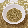 MIYUKI Delica Beads X-SEED-J020-DB0911-2