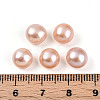 Grade 3A Natural Cultured Freshwater Pearl Beads PEAR-N018-3A-8085B-3