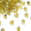 Preciosa&reg Crystal Beads X-PRC-BA4-80250-200-2
