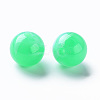 Acrylic Beads MACR-S375-001D-01-2