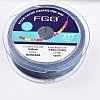 7-Strand Round Nylon Coated Steel Wire TWIR-T002-01A-06-2