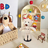 Alloy Model Toy Assembled Holder FIND-WH0290-62A-6