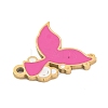 Ion Plating(IP) 304 Stainless Steel Charms STAS-N103-194G-03-2
