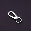 316 Surgical Stainless Steel Swivel Clasps PW-WG0B03B-01-1
