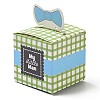 Paper Gift Box CON-I009-02D-3