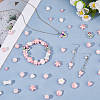 Handmade Porcelain Beads PORC-HS0001-08-5