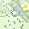 50Pcs 5 Styles Imitation Austrian Crystal Beads FIND-YW0004-71A-6