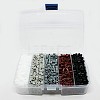 5mm PE DIY Fuse Beads Refills for Kids DIY-X0051-04-B-2