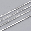Brass Ball Chains CHC-S008-003G-S-2