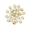 Preciosa&reg MAXIMA Crystal in Sew-On Cup X-PRC-SS19-51000-G-3