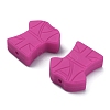 Food Grade Eco-Friendly Silicone Beads FIND-WH0125-19D-2