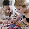DIY Wooden Assembly Animal Toys Kits for Boys and Girls AJEW-WH0344-0006-5