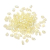 Glass Frosted Seed Beads LS-SEED-NH0002-01F-1