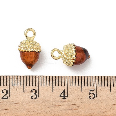 Alloy Enamel Charms LS-FIND-C074-02A-1
