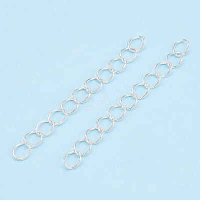 Iron Chain Extender IFIN-T007-11S-NF-1