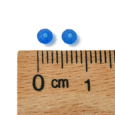 Preciosa&reg Crystal Beads X-PRC-BA3-60310-840-1