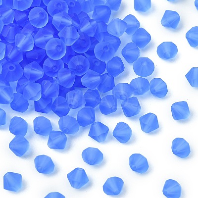 Preciosa&reg Crystal Beads Y-PRC-BA5-30050-840-1