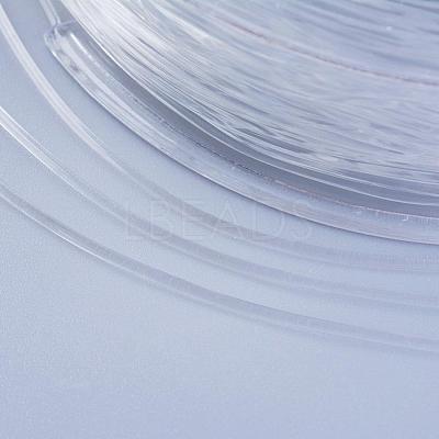 Korean Elastic Crystal String EW-G009-01-0.5mm-1