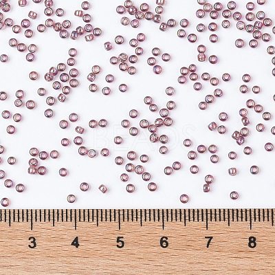 TOHO Round Seed Beads X-SEED-TR11-0166B-1