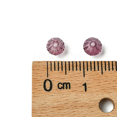 Preciosa&reg Crystal Beads Y-PRC-BA5-20050-1