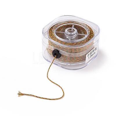 Macrame Cotton Cord OCOR-H110-01A-05-1