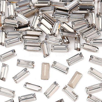 Preciosa&reg MAXIMA Crystal Fancy Stones X-PRC-FB7-00030-279-1