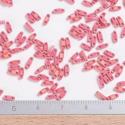 MIYUKI Quarter TILA Beads SEED-MY05-QTL408FR-1