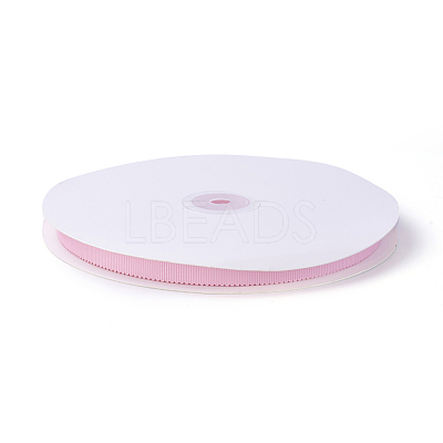 Polyester Grosgrain Ribbon SRIB-I004-13-A18-1