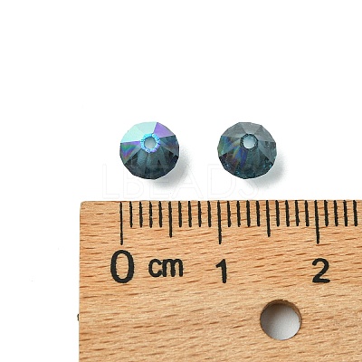 Preciosa&reg Crystal Beads X-PRC-BA6-30340-200-1