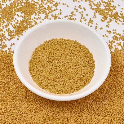 MIYUKI Delica Beads SEED-J020-DB2285-1