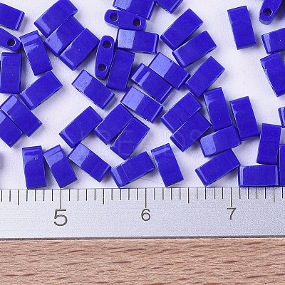 MIYUKI Half TILA Beads SEED-MY05-HTL0414-1