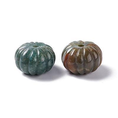 Natural Indian Agate Beads G-D475-03G-1