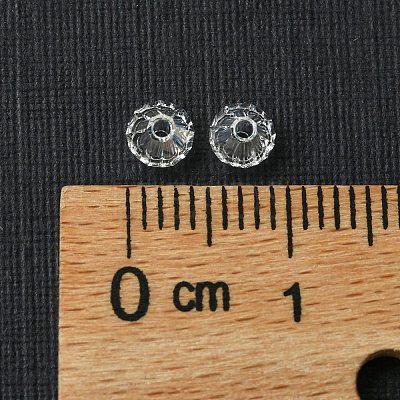 Preciosa&reg Crystal Beads X-PRC-BA4-00030-242-1