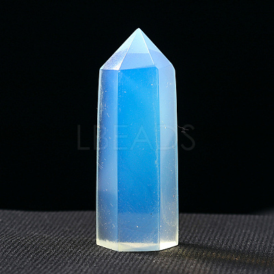 Tower Opalite Wands Display Decoration WG83739-05-1