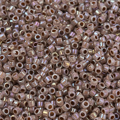 MIYUKI Delica Beads SEED-MY11-DB1749-1