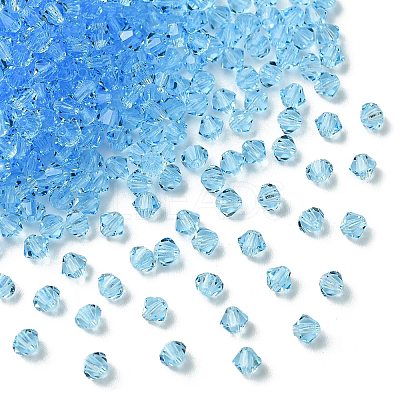Preciosa&reg Crystal Beads Y-PRC-BA4-60000-1