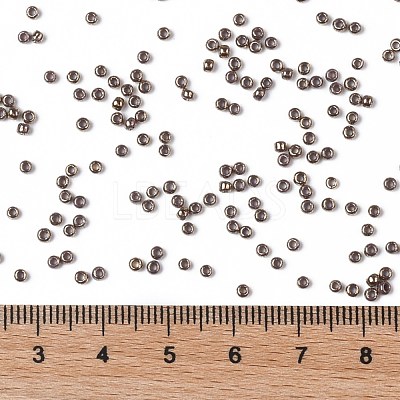 TOHO Round Seed Beads X-SEED-TR11-1704-1